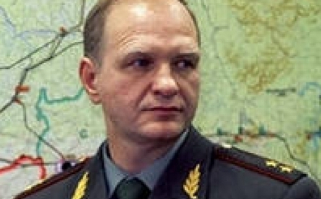 Сергей Шляков: «В Приморье во время циклона не допущено человеческих жертв»