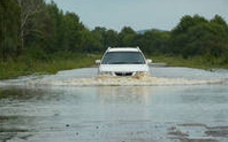 Власти и спасатели Приморья сделали все необходимое для безопасности людей во время наводнения