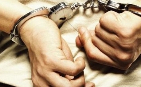 Полицейские задержали жителей Кавалеровского района, подозреваемых в совершении кражи