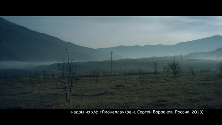 Фильм режиссера из Владивостока вошел в программу Московского кинофестиваля