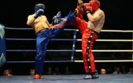 Приморские кик-боксеры вошли в сборную Дальнего Востока