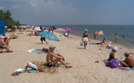 Пляжи Приморья закроют из-за спасателей