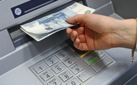 Кассир банка за два года похитил 35 миллионов рублей