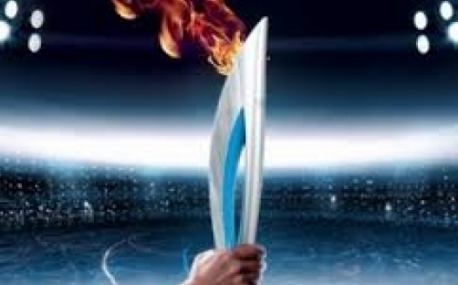 Факел Эстафеты Паралимпийского Огня подарили ДВФУ