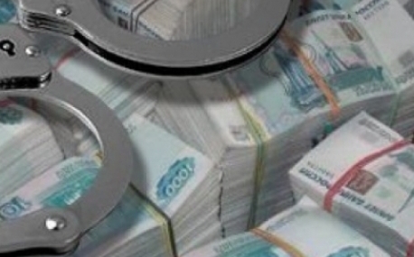 Военнослужащий обокрал склад на 10 миллионов рублей