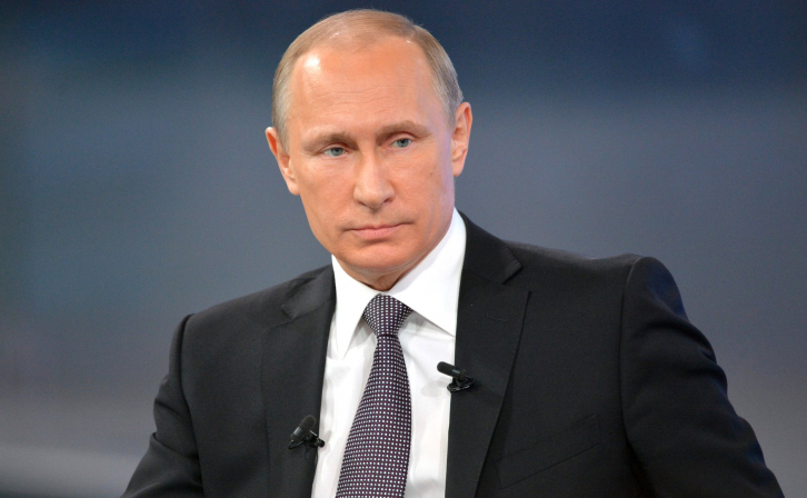 Президент Владимир Путин посетит Восточный экономический форум