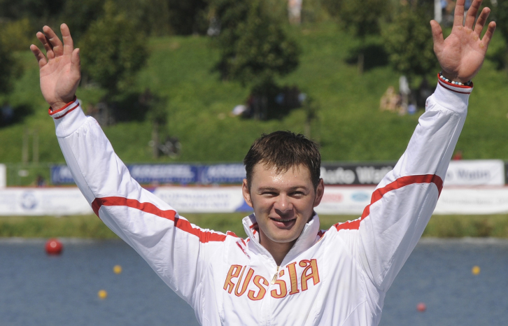 Иван Штыль стал 16-кратным чемпионом мира