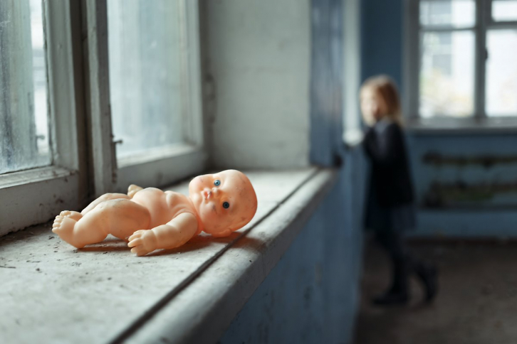В Спасске-Дальнем возбуждено уголовное дело по факту смерти двух детей