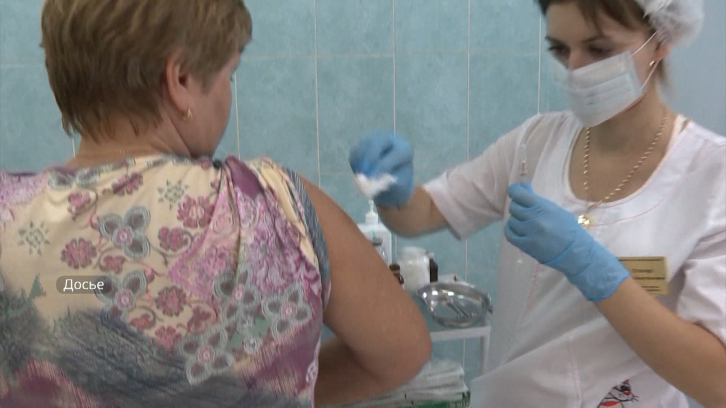 Медики Приморья призывают жителей края пройти вакцинацию