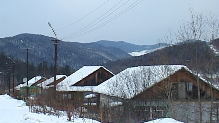 Дальний Восток Приморский край