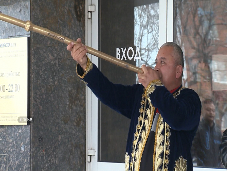 Во Владивостоке отменили празднование Навруз-Байрама
