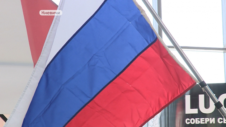 Краевой этап всероссийских соревнований по бадминтону завершился во Владивостоке