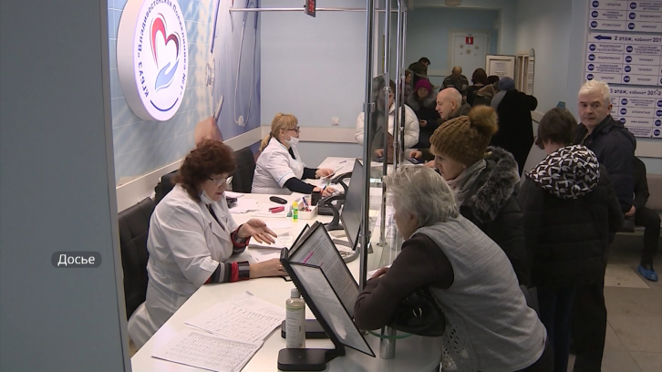 Министерство обороны России построит в Уссурийске Центр для борьбы с инфекциями