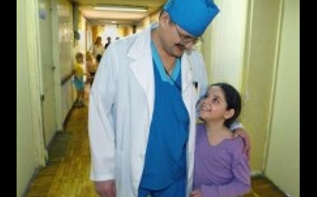 10 детей, госпитализированных из лагеря «Отрада», выписали из больницы 