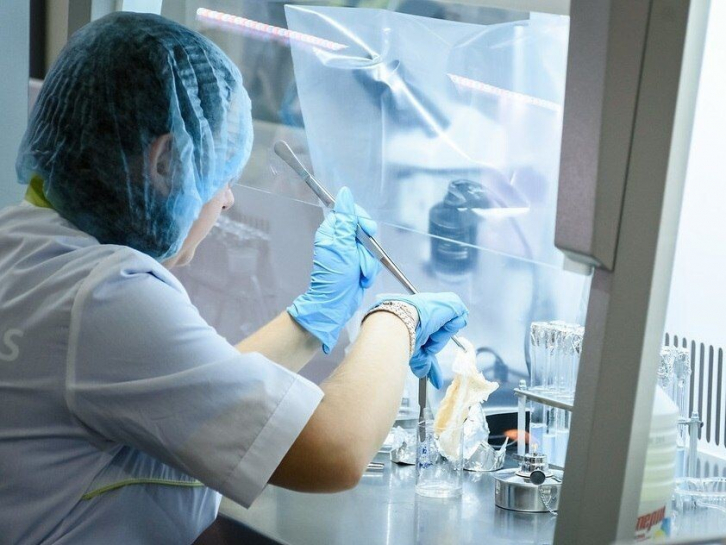 Четыре новых случая коронавируса подтвердили в Приморье