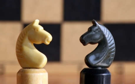 В ДВФУ будут готовить профессиональных тренеров по шахматам