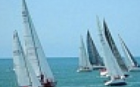 Яхтсмены из Приморья примут участие в Международной регате