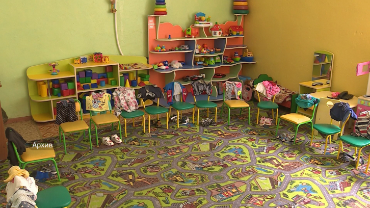 В детском центре «Океан» отменили запланированную смену
