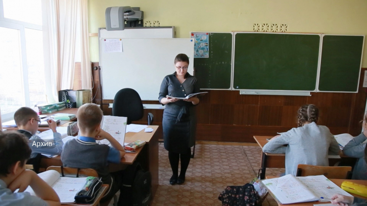 В Приморье "земским учителям" выплатили по 2 млн рублей