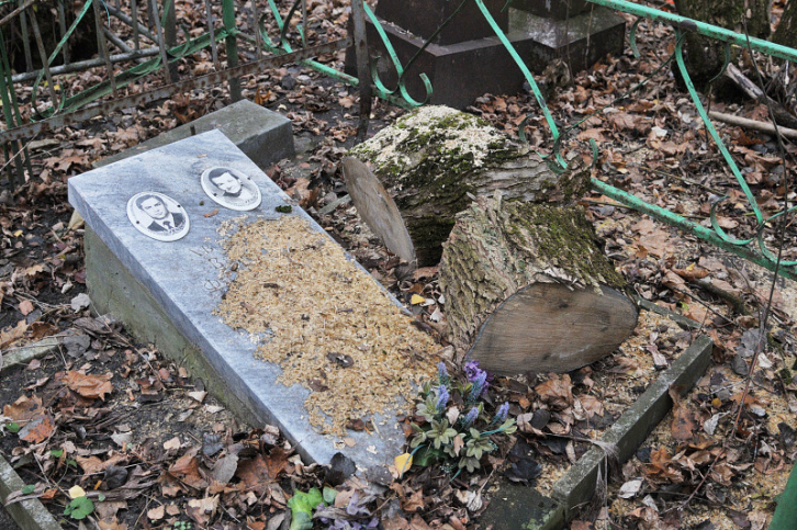 Во Владивостоке начинают инвентаризацию кладбищ