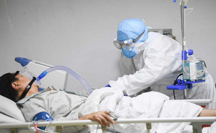 Новый антирекорд: 226 новых случаев заболевания коронавирусом зафиксировано в Приморье.