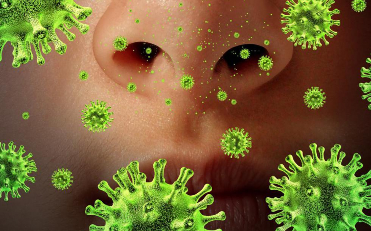 Новый антирекорд: в Приморье выявлено 240 случаев заболевания коронавирусом