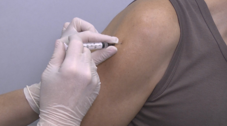 Приморский Минздрав разрабатывает выездную кампанию по вакцинации