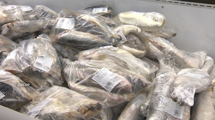 5 тысяч тонн морепродуктов реализовали в рамках соцпрограммы «Приморская рыба»