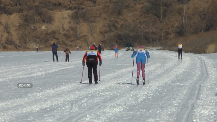Губернатор поручил подготовиться к главной лыжной гонке страны 