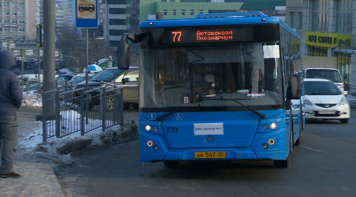 Пассажирам автобусов придется подтверждать факт оплаты проезда