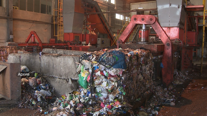 В Приморье станет больше мусоросортировочных комплексов