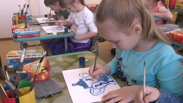 Школы и детские сады Владивостока будут отдыхать на майские 