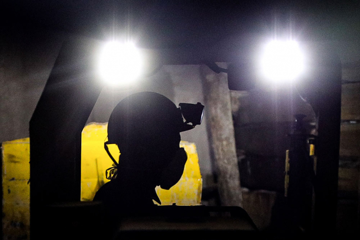 Семье погибшего на руднике «Королевский» в Дальнегорске окажут финансовую помощь