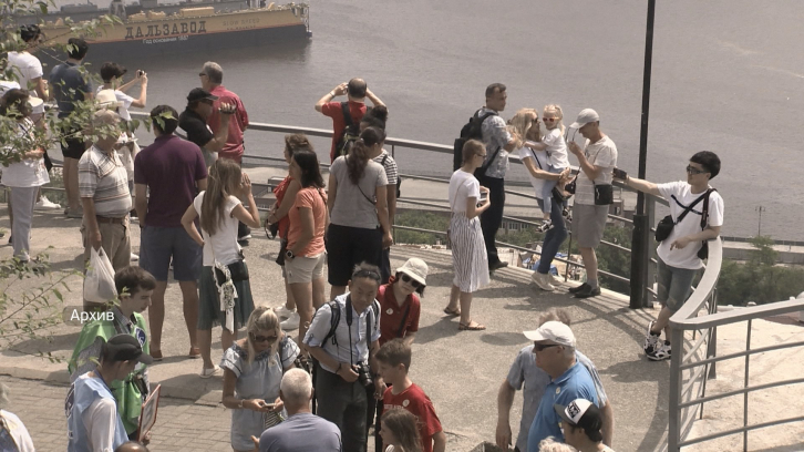 С помощью федеральных средств: Владивосток сделают более привлекательным для туристов 