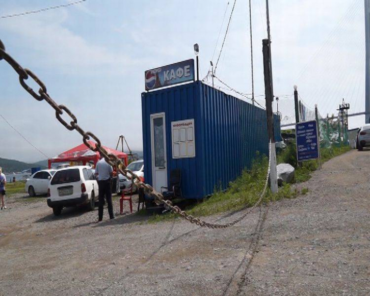 Горячую линию по жалобам на "верёвочников" открыли во Владивостоке