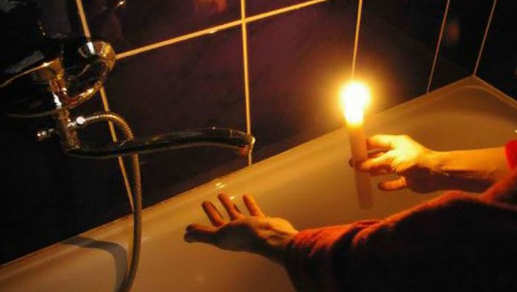 Должников отключат от электроэнергии в Приморье