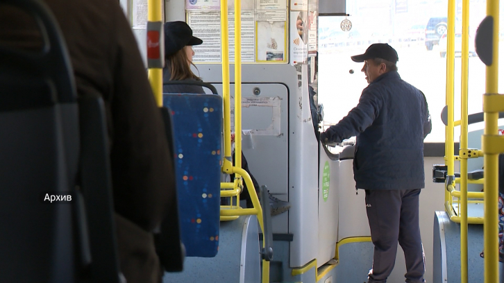 В одном из городов Приморья дорожает проезд в автобусах 