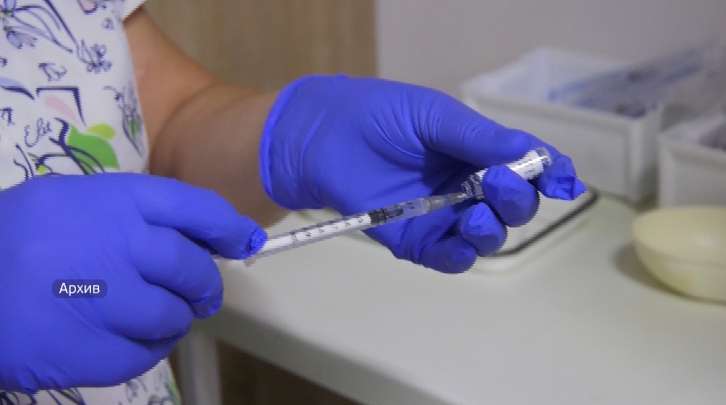 Врачи-онкологи призывают пациентов делать прививки от коронавируса