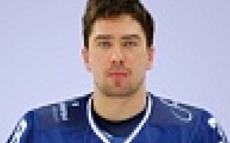 Илья Зубов попал в основной состав сборной России