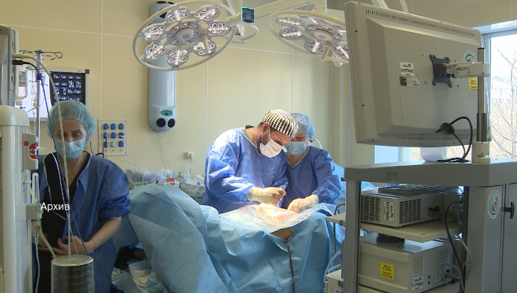 Трансплантацию и донорство внутренних органов будут развивать на новом уровне 