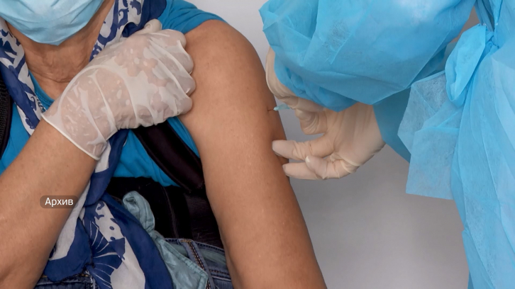 В Приморье штрафуют за невыполнение требований об обязательной вакцинации 