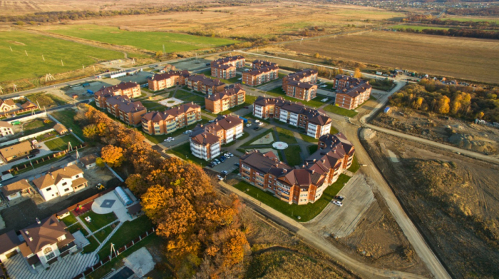 Приморский Росреестр способствует реализации программы «Арендное жилье»