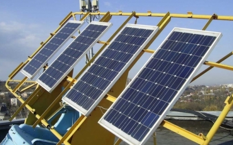 У артемовской школы появятся солнечные батареи