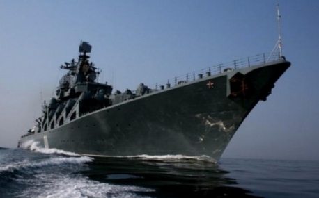 100 тысяч рублей могут составить штрафные санкции Тихоокеанскому флоту