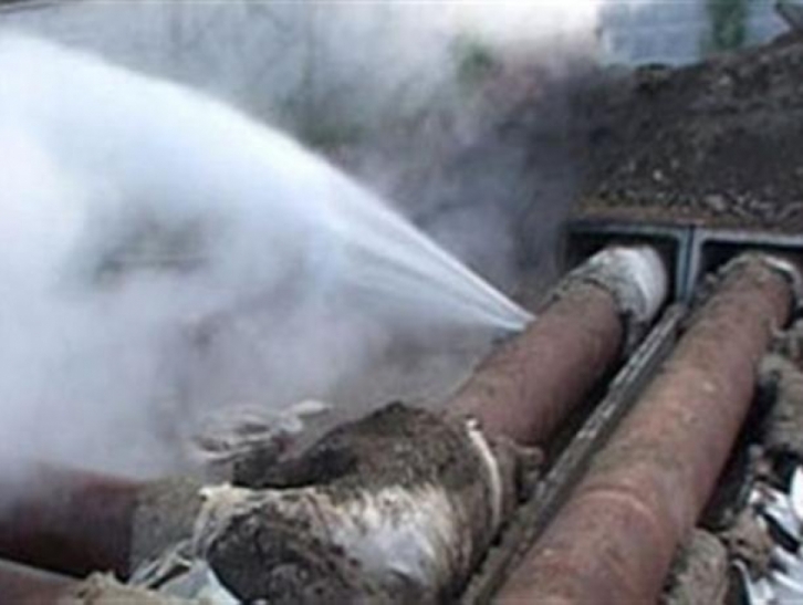 Более 40 домов во Владивостоке остались без горячей воды