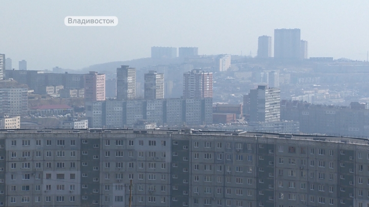 Во Владивостоке отключат свет в «Час Земли»