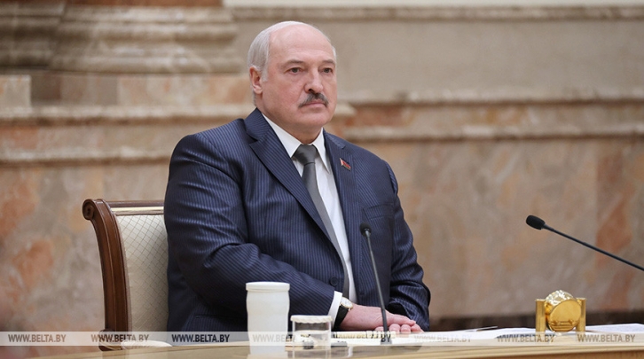 Стала известна программа Александра Лукашенко во время визита в Приморье