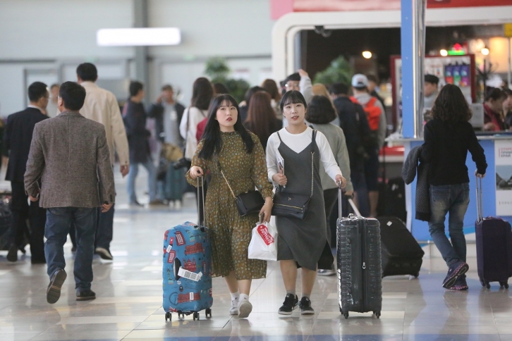 Таиланд планирует изменить условия въезда для туристов 