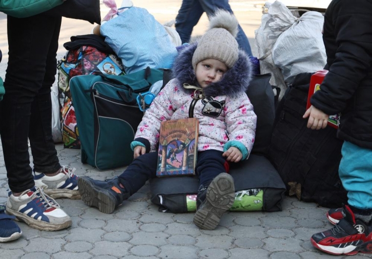 Детей вынужденных переселенцев готовы принять в детских садах и школах Приморья
